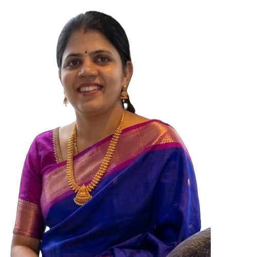 Mrs Nivedhi Rajendran